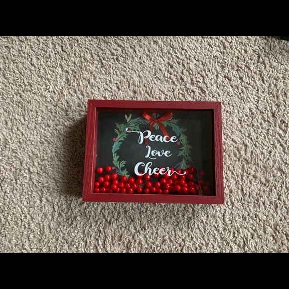 Holiday & Christmas Home Accents - Picture 5 of 5